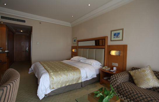 Mayflowers Hotel Wuhan