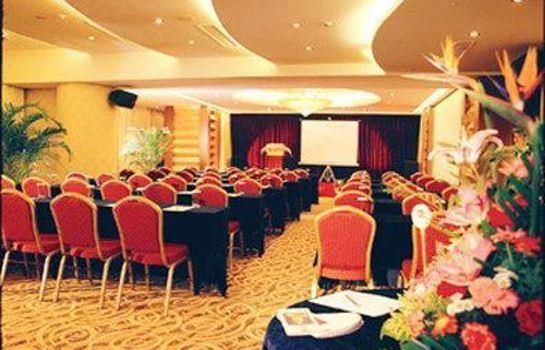 Mayflowers Hotel Wuhan