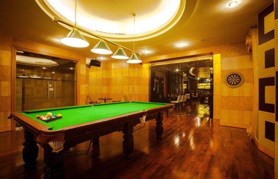 Mayflowers Hotel Wuhan