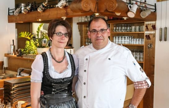 Landhotel zum Metzgerwirt