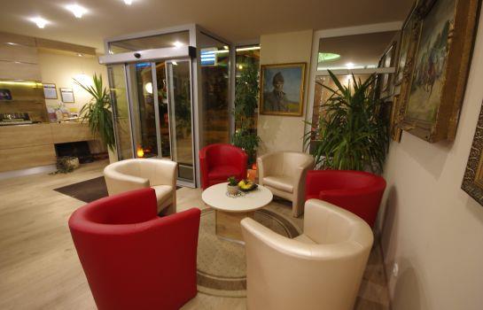 Hotel Vadaszkurt Superior