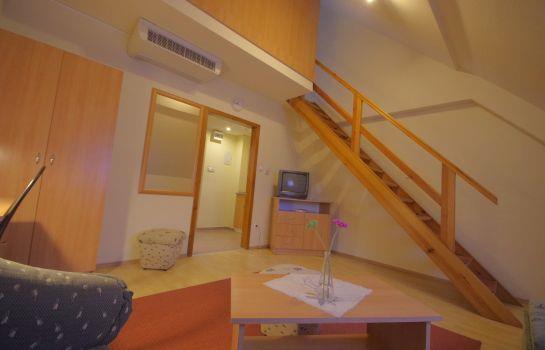 Hotel Vadaszkurt Superior