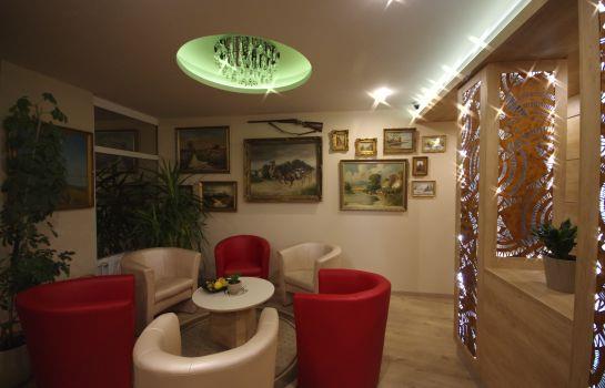 Hotel Vadaszkurt Superior