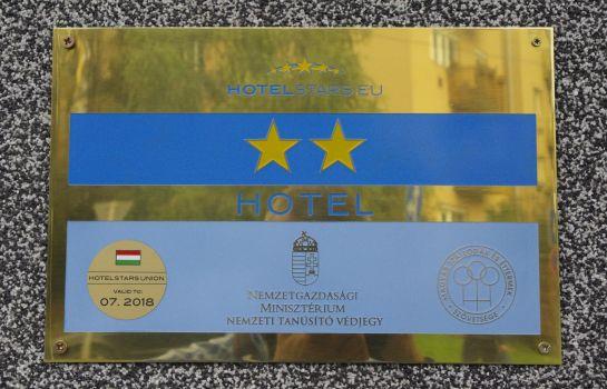 Hotel Vadaszkurt Superior