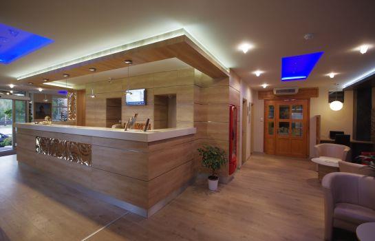 Hotel Vadaszkurt Superior