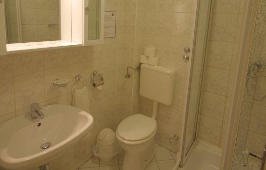Hotel Vadaszkurt Superior