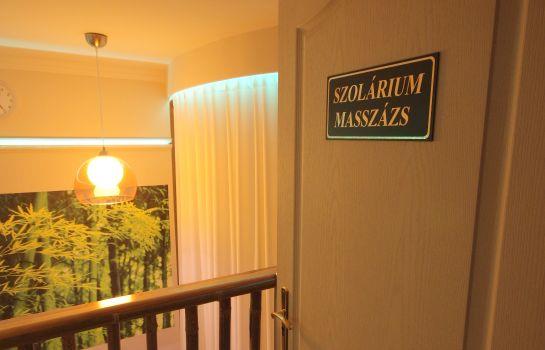 Hotel Vadaszkurt Superior