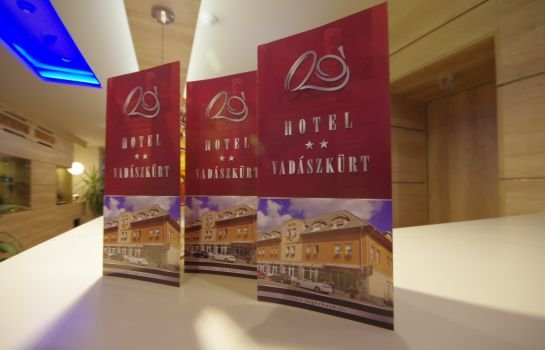 Hotel Vadaszkurt Superior