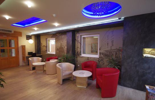 Hotel Vadaszkurt Superior