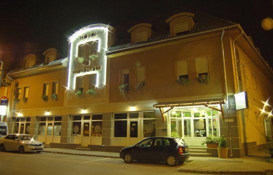 Hotel Vadaszkurt Superior