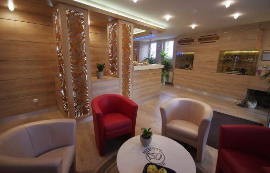 Hotel Vadaszkurt Superior