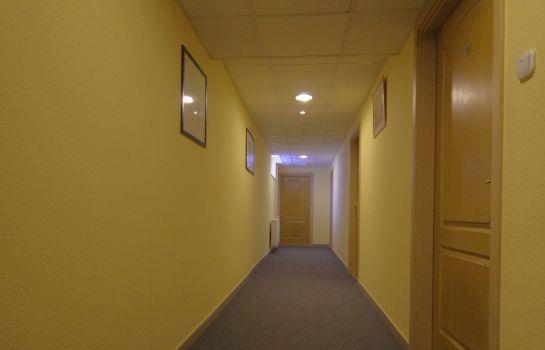 Hotel Vadaszkurt Superior