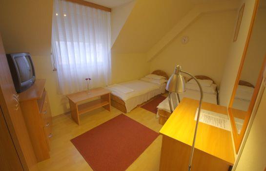 Hotel Vadaszkurt Superior