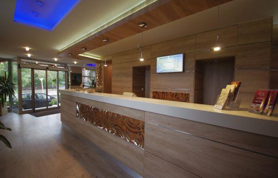 Hotel Vadaszkurt Superior
