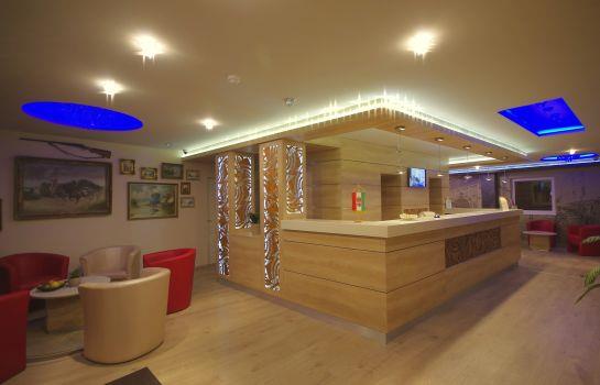 Hotel Vadaszkurt Superior