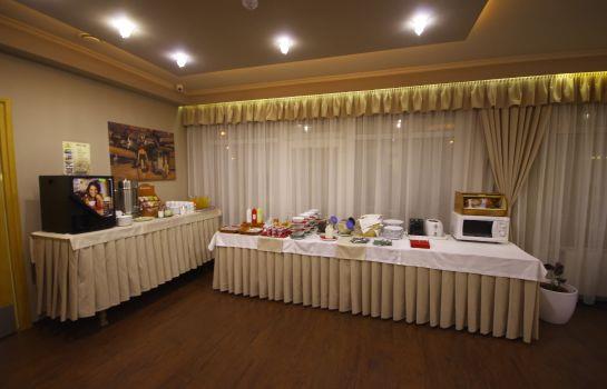 Hotel Vadaszkurt Superior