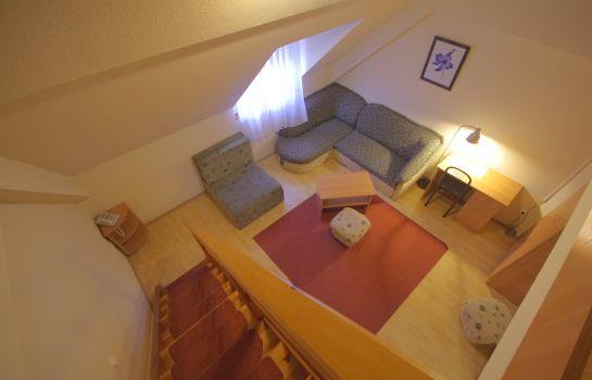 Hotel Vadaszkurt Superior