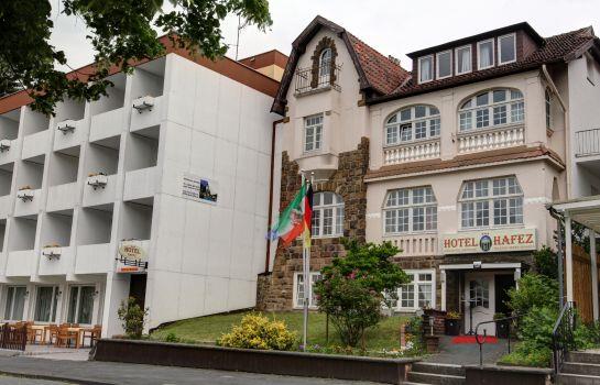 Hotel Hafez
