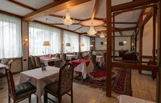 Hotel Hafez