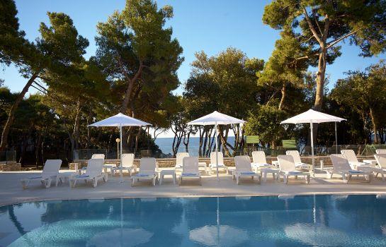 Park Plaza Arena Pula
