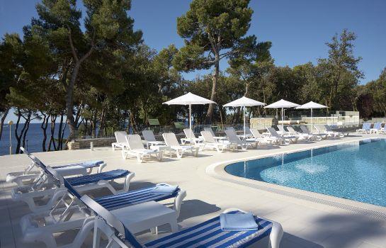 Park Plaza Arena Pula
