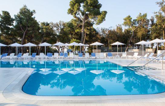 Park Plaza Arena Pula