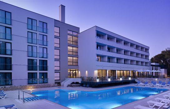 Park Plaza Arena Pula