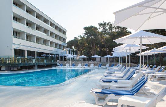 Park Plaza Arena Pula
