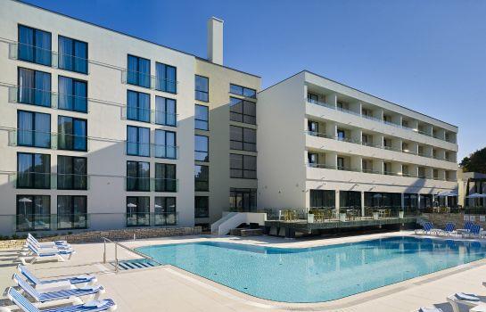 Park Plaza Arena Pula
