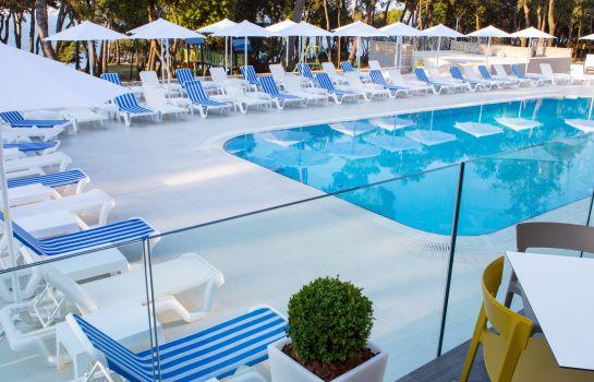 Park Plaza Arena Pula
