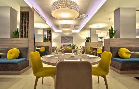 Park Plaza Arena Pula