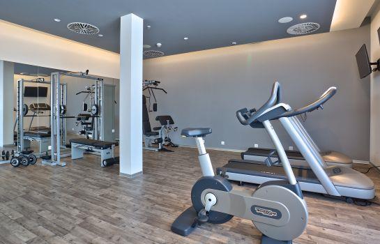 Park Plaza Arena Pula