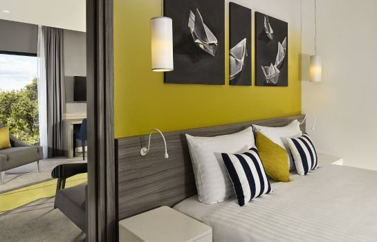 Park Plaza Arena Pula