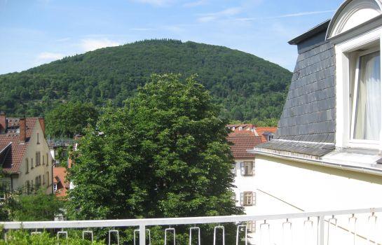 The Heidelberg acor hotel
