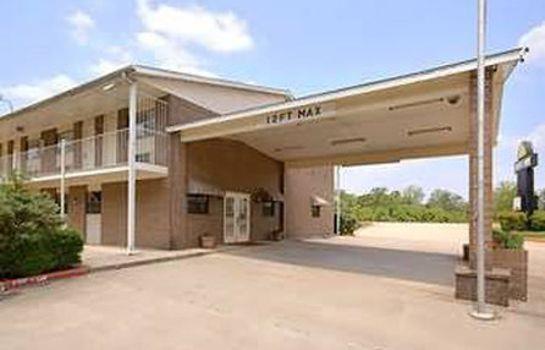 Americas Best Value Inn-Winona/Tyler