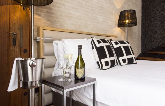 Boutique Hotel The Roosevelt
