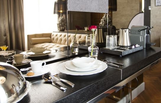 Boutique Hotel The Roosevelt