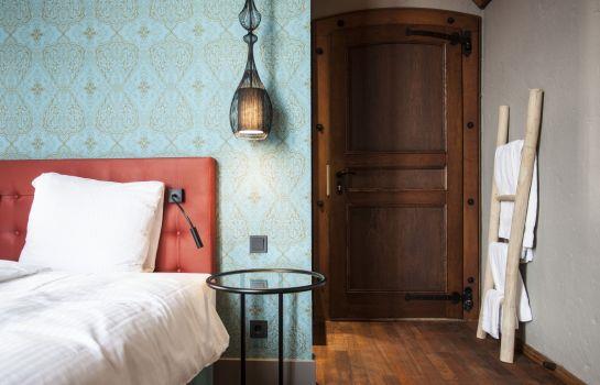 Boutique Hotel The Roosevelt