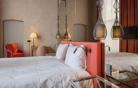 Boutique Hotel The Roosevelt