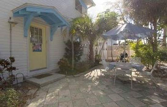 Blue Dolphin Inn by Island Vacation Properties Egmont Key Light United States thumbnail