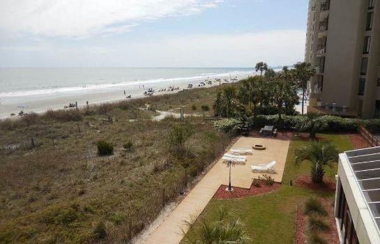 Sea Winds 206 - 3 Br Condo