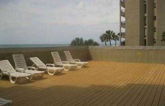 Sea Winds 206 - 3 Br Condo