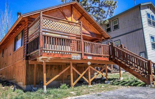 Bear Claw Bungalow 379 by RedAwning