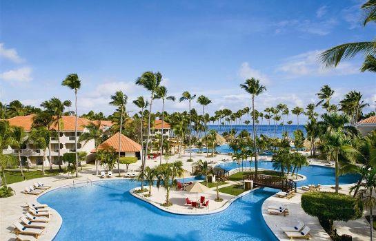 Dreams Palm Beach Punta Cana