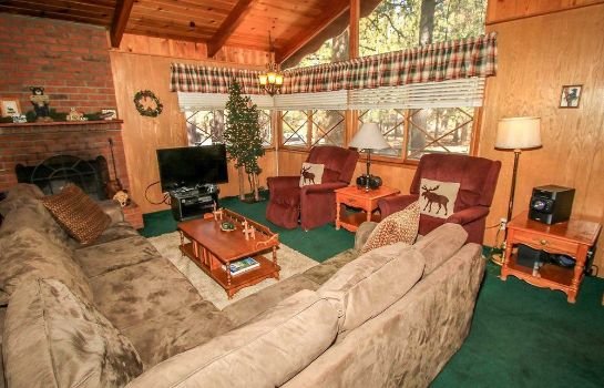 Avalon Hide Out 1336 by RedAwning
