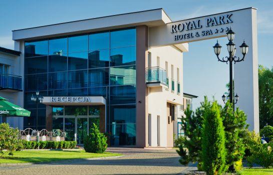 Royal Park Hotel & Spa Mielno