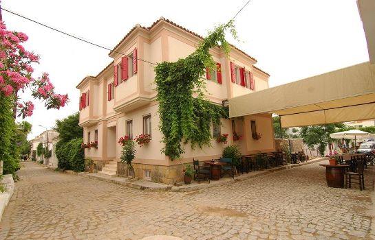 Bozcaada Biz Otel