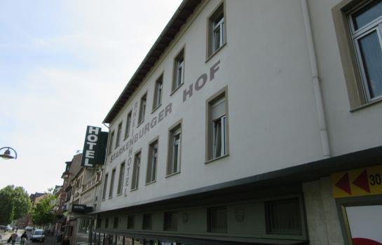Rheinhotel Starkenburger Hof