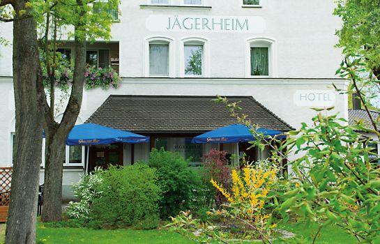 Jagerheim