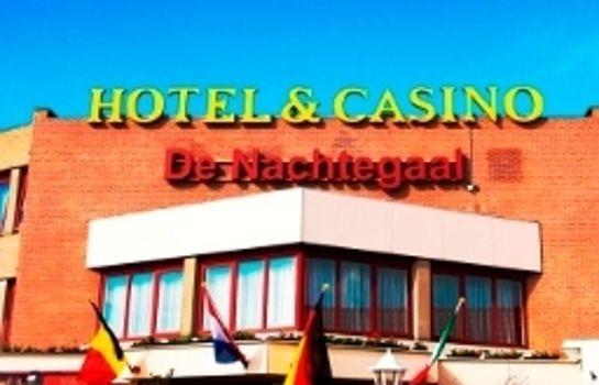 Hotel de Nachtegaal
